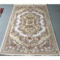 Бельгийский ковер Kunduz 5066_498440 Крем
